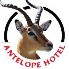 Antelope Hotel Logo