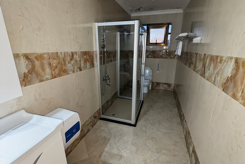 Standard Room Mr & Mrs