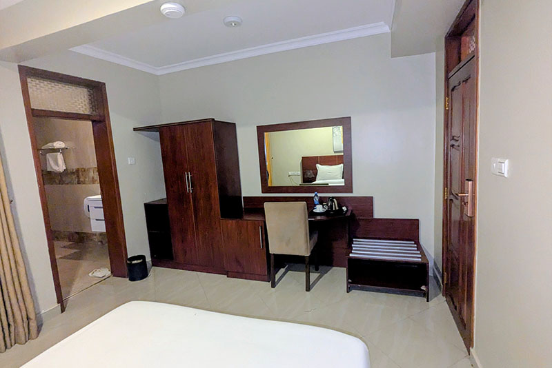 Standard Room 1 Person