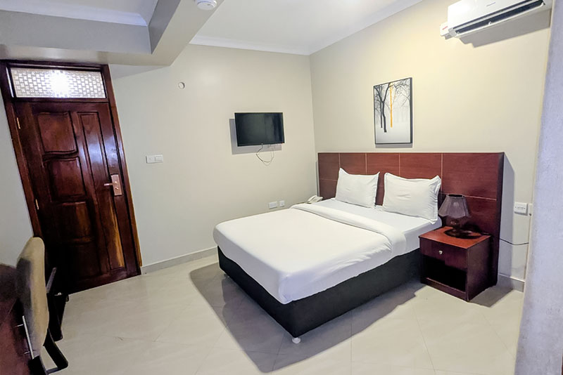 Standard Room 1 Person