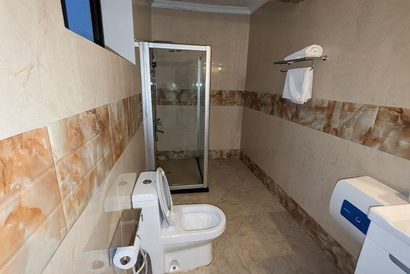 Standard Room 1 Person